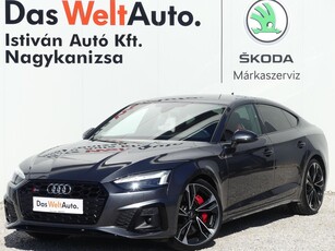 Audi S5 Sportback SB TDI quattro tiptronic