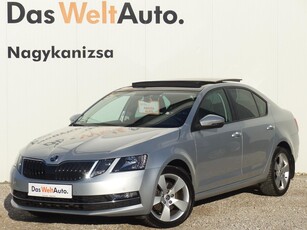 Škoda Octavia Style 1.4 TSI