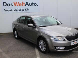 Škoda Octavia Style 1.6 CR TDI