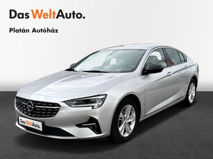 Opel Insignia Grand Sport 2.0 CDTI Elegance Aut.