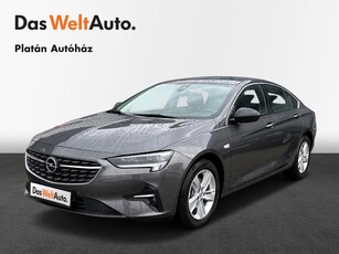 Opel Insignia Grand Sport 2.0 CDTI Elegance Aut.