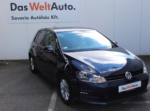 VW Golf Comfortline BMT 1.4 TSI