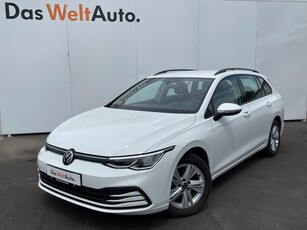 VW Golf Variant Life 1.5 eTSI OPF DSG