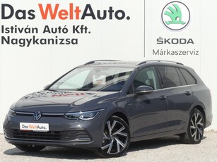 VW Golf Variant Style 1.5 eTSI OPF DSG