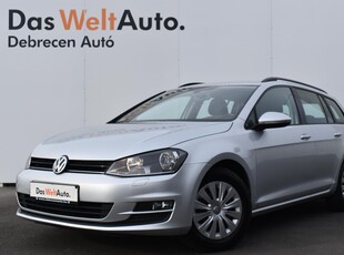 VW Golf Variant Trendline BMT 1.4 Tsi