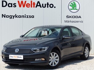 VW Passat Trendline BMT 1.4 TSI