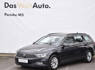 VW Passat Variant Business 2.0 TDI DSG