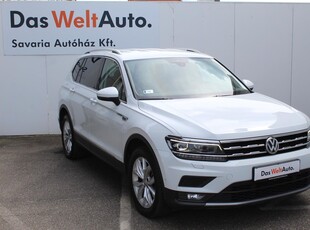 VW Tiguan Allspace Comf. 2.0 TDI SCR DSG