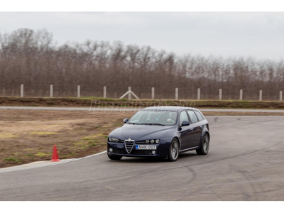 ALFA ROMEO 159 SW 2.0 JTDm 16V Distinctive