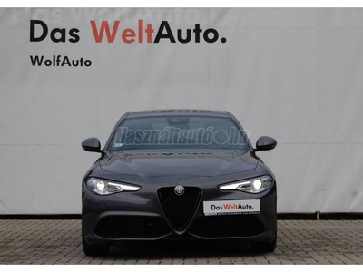 ALFA ROMEO GIULIA 2.0 Super (Automata) M.O.-i! 36e. Km!