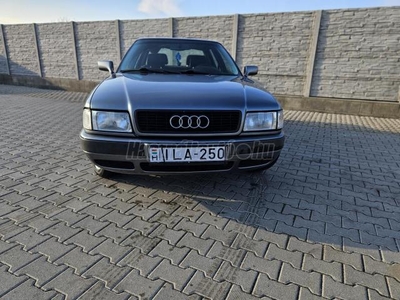 AUDI 80 2.0