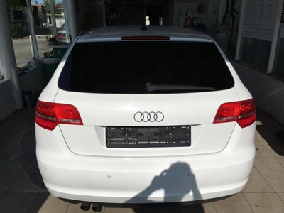 AUDI A3 1.4 TFSI Attraction