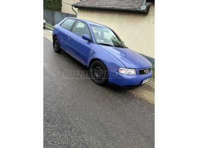 AUDI A3 1.8 Ambiente