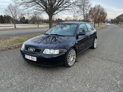 AUDI A3 1.9 PD TDI Attraction