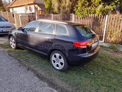 AUDI A3 2.0 PD TDI Ambition