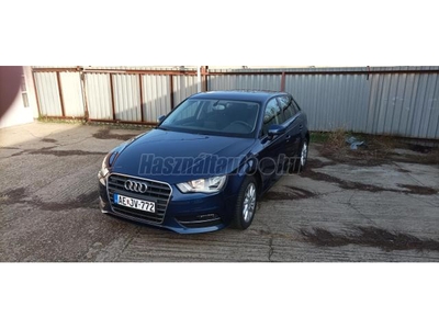 AUDI A3 Sportback 1.2 TFSI Ambiente