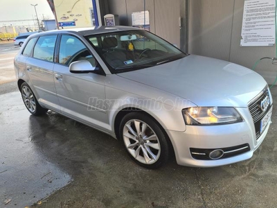 AUDI A3 Sportback 1.6 TDI Ambition