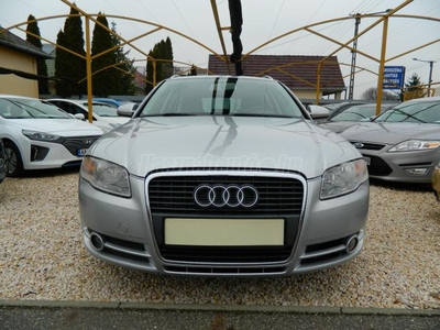 AUDI A4 Avant 2.0 PD TDI