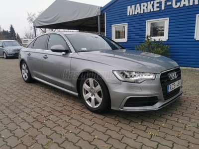 AUDI A6 3.0 V6 TDI DPF quattro S-tronic