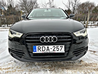 AUDI A6 Avant 3.0 V6 TDI DPF multitronic