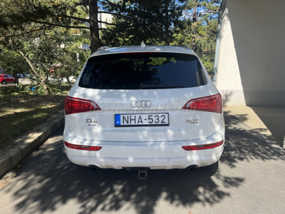 AUDI Q5 2.0 TFSI quattro S-tronic