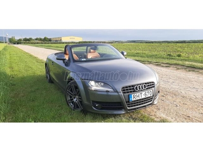 AUDI TT Roadster 2.0 TFSI