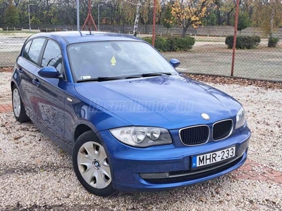 BMW 118d