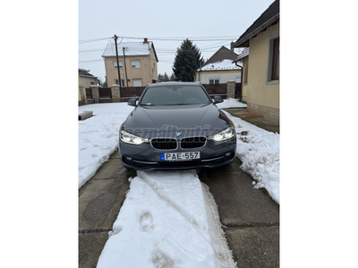 BMW 318d (Automata)