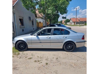 BMW 320d