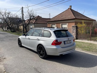 BMW 320d Touring (Automata)