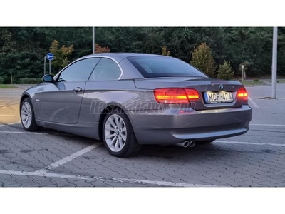 BMW 330d (Automata)