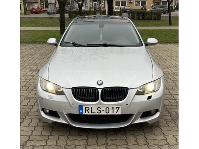 BMW 330d (Automata)