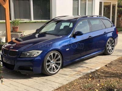 BMW 330i Touring