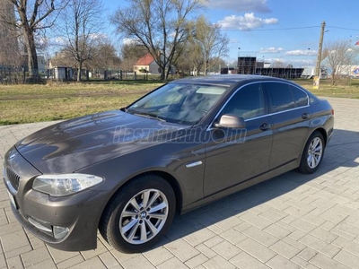 BMW 520d (Automata)