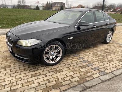 BMW 520d (Automata)