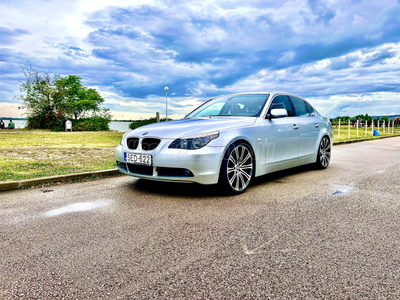 BMW 520i