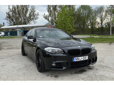 BMW 525d