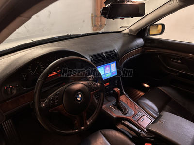 BMW 530 3.0 24V