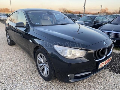 BMW 530d (Automata) Gran Turismo