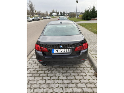 BMW 530d xDrive (Automata)