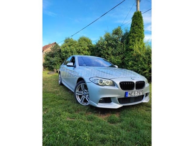 BMW 535d xDrive (Automata) 5L