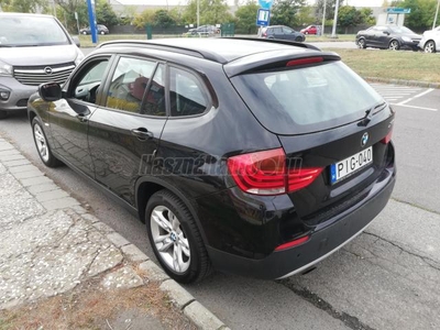 BMW X1 sDrive18d