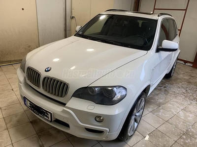 BMW X5 3.0 sd (Automata)