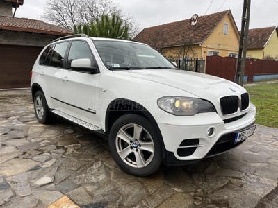 BMW X5 xDrive30d (Automata)