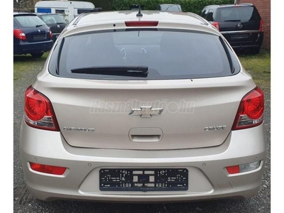 CHEVROLET CRUZE 1.6 LS Plus