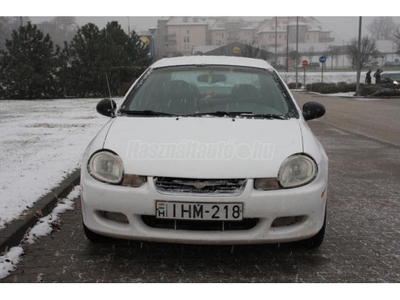 CHRYSLER NEON 2.0 LX (Automata)