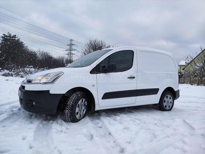 CITROEN BERLINGO 1.6 HDi Comfort L1