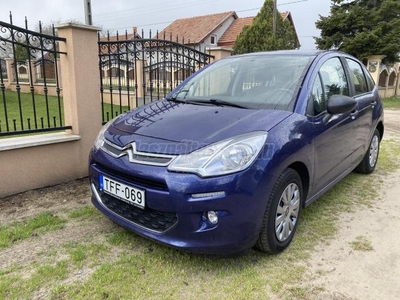 CITROEN C3 1.4 HDi Profi