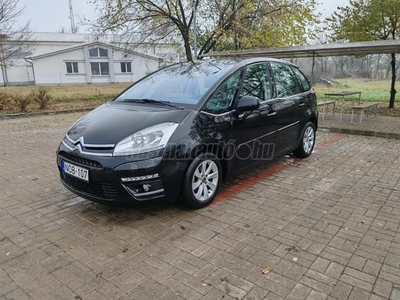 CITROEN C4 PICASSO 1.6 e-HDi Airdream Sélection 2 MCP6