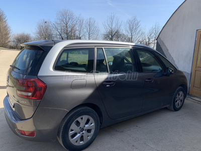 CITROEN GRAND C4 SPACETOURER C4Spacetourer 1.2 PureTech Feel S&S E6.3